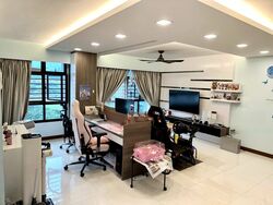 Blk 807C Keat Hong Axis (Choa Chu Kang), HDB 5 Rooms #429203351